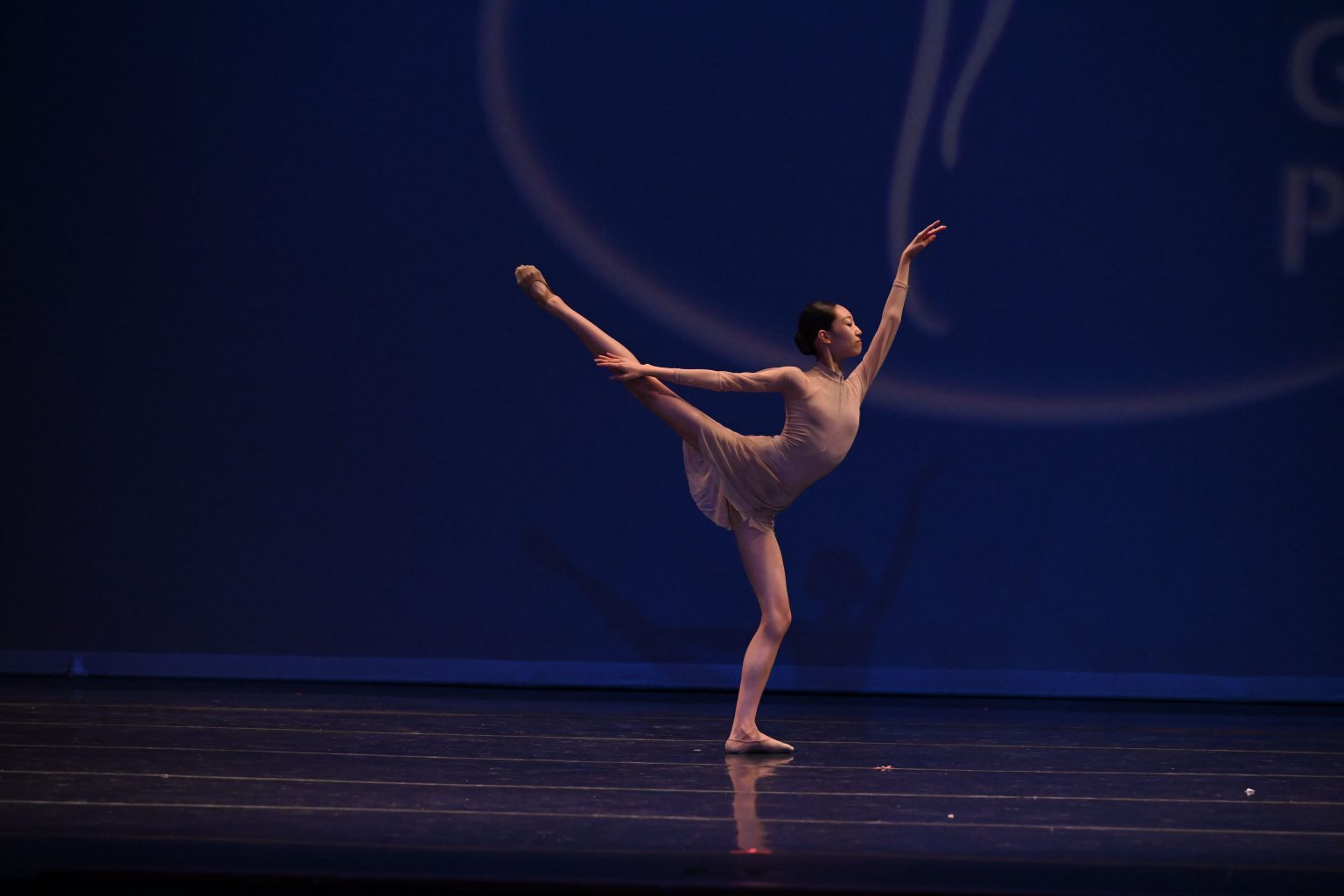Congratulations to Corbin Holloway, Eric Poor, Nagi Suzuki & CityDance