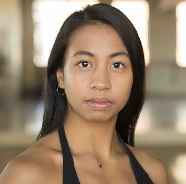 Dana headshot Dana Pajarillaga