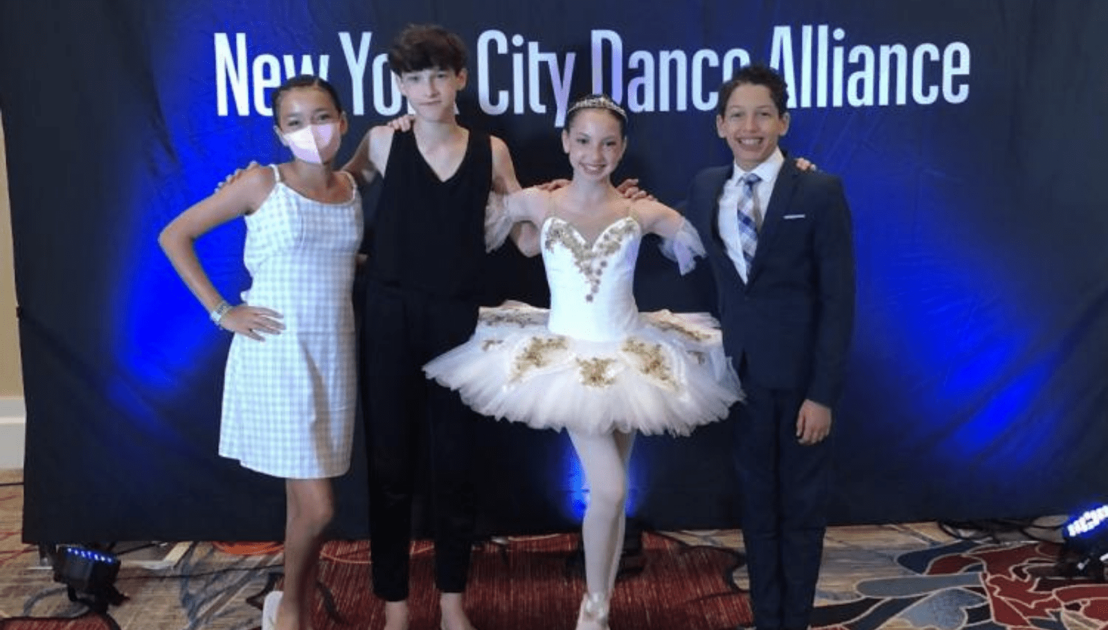 NYCDA Orlando