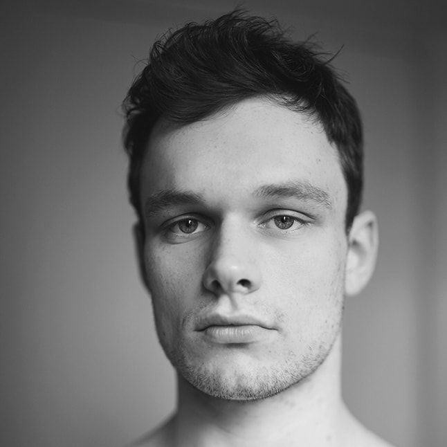 Matthew Headshot Matthew McLaughlin