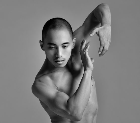 kevin Pajarillaga Kevin Pajarillaga (He/His)
