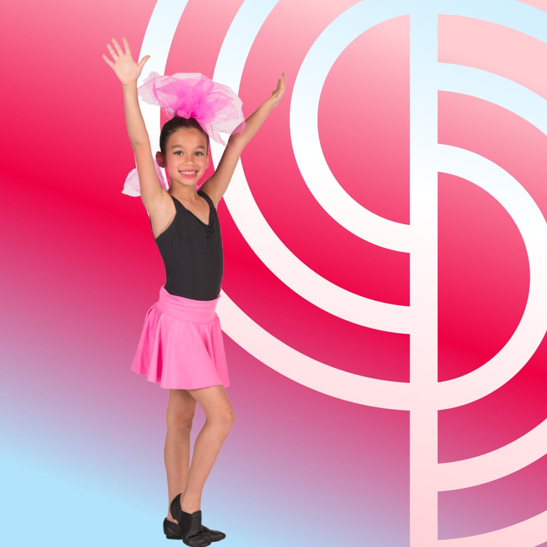 PINK SQUARE