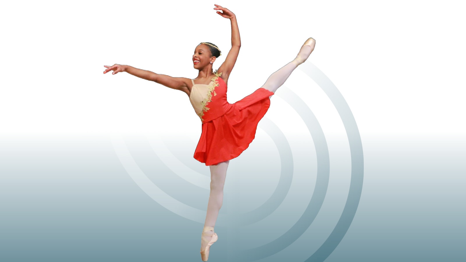 Koresh & CityDance's Vaganova for the 21st Century Intensive | Ages 9-20