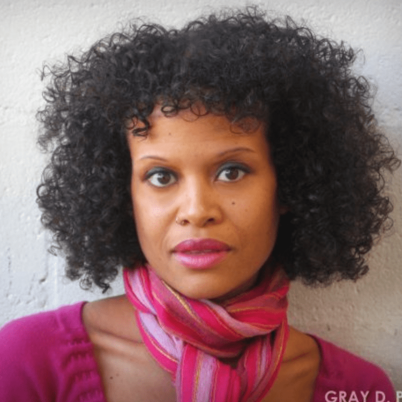 Jessica Headshot Jessica Denson (she/her)