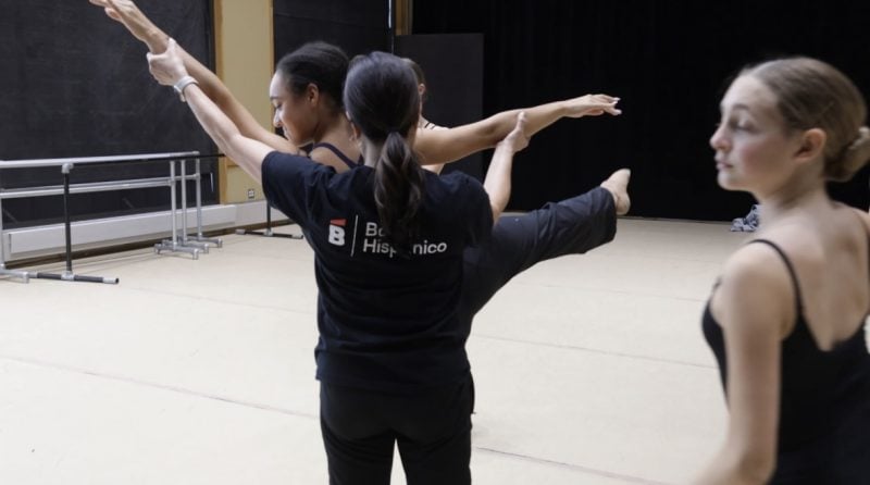 citydance-summer-intensive-ballet-hispanico-2024