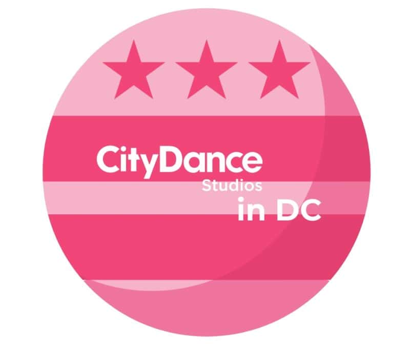 citydance-studios-dc-location-map