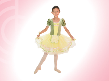 Ballet Kids Teens Classes - Pink