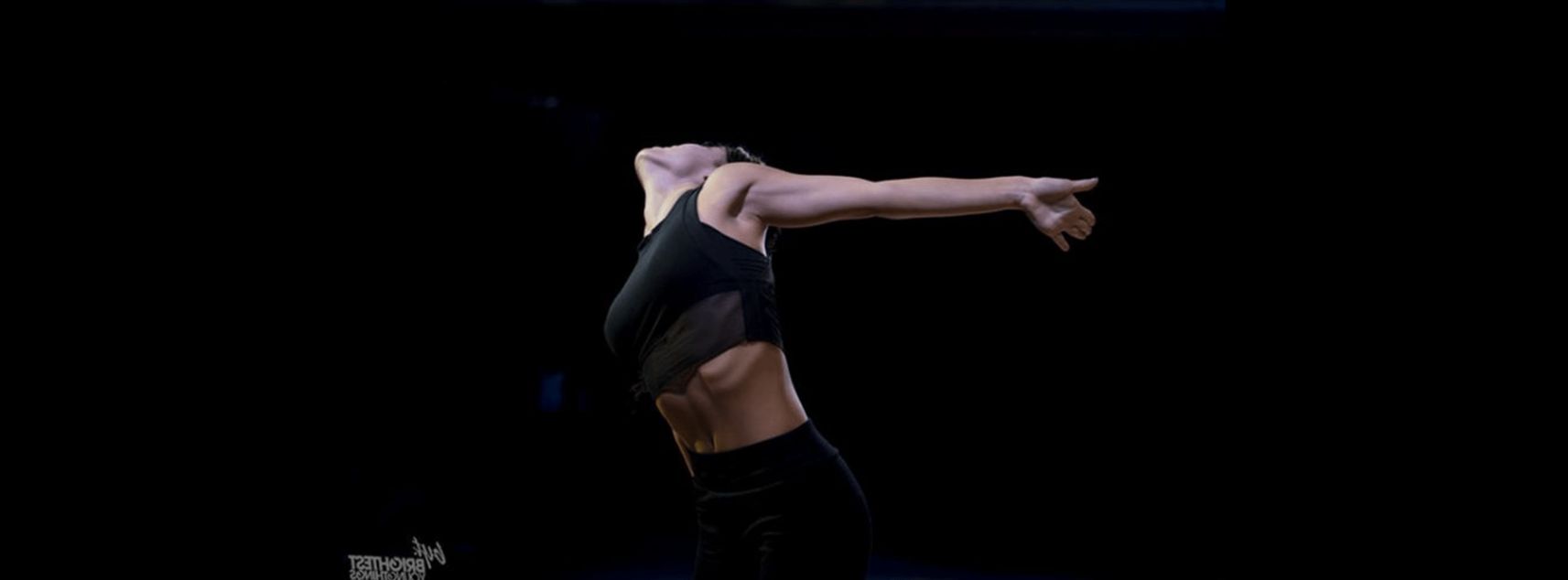 Brightest Young Things