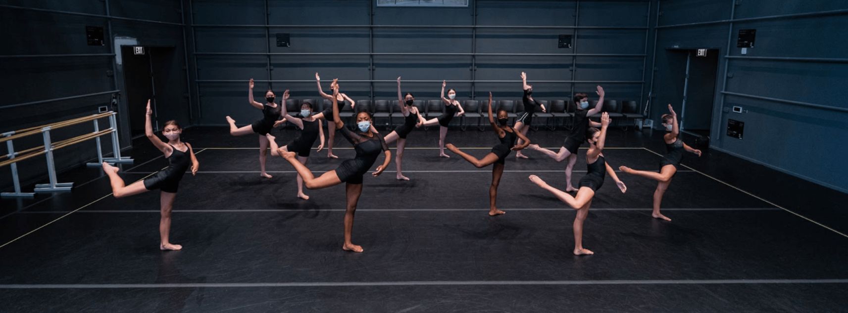 CityDance's Vaganova