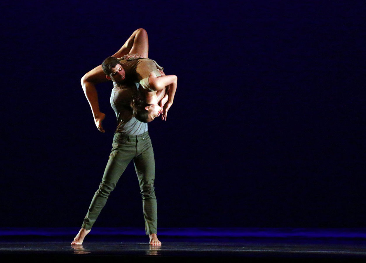 conservatory concert