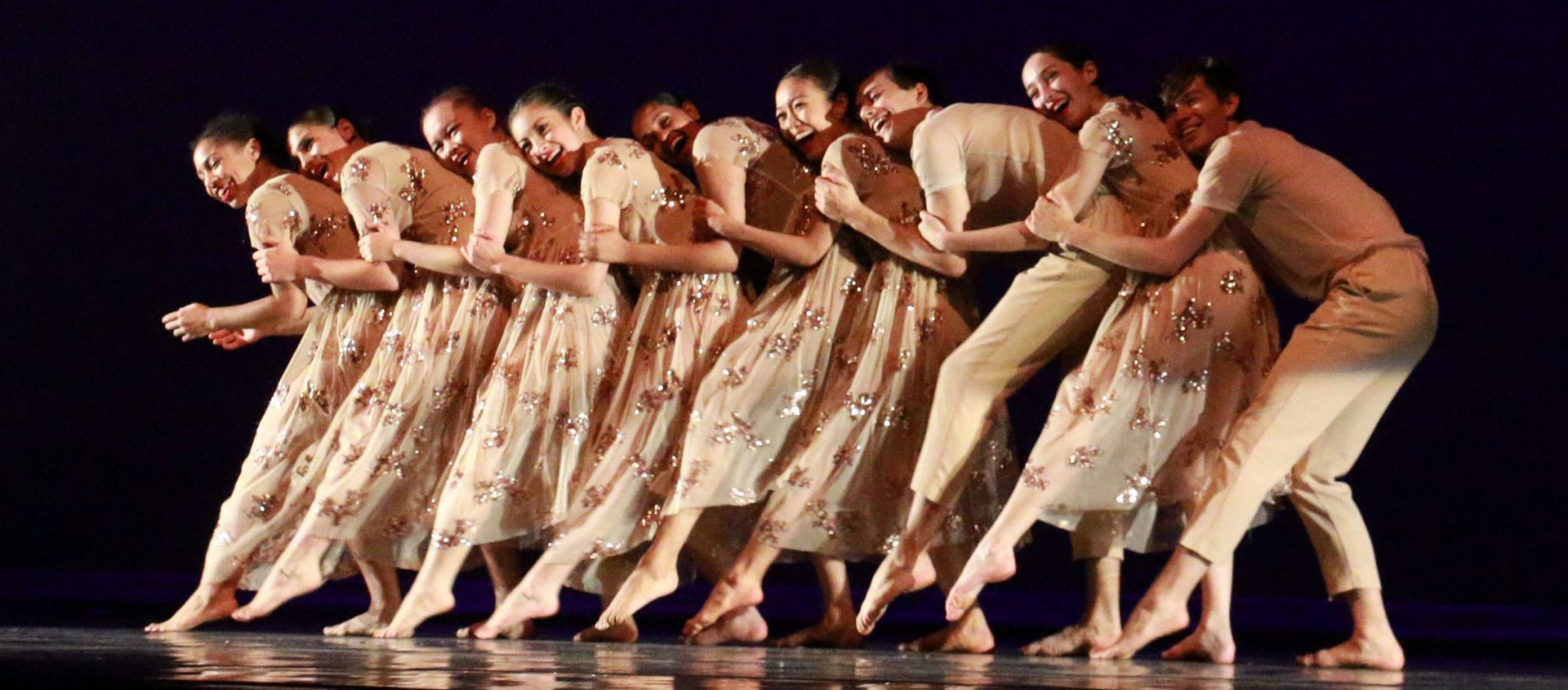 conservatory concert