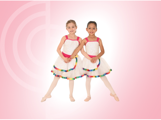 Dance classes at rockville