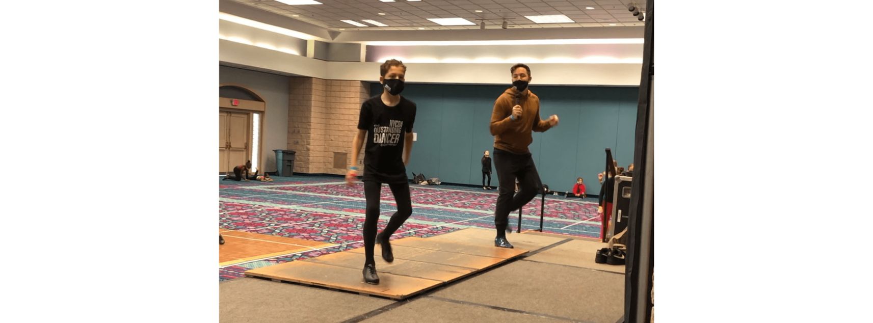 Eric Poor NYCDA