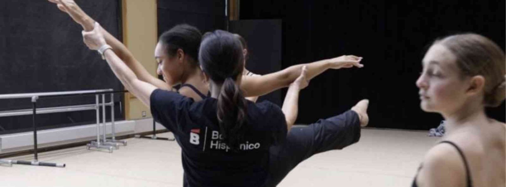 Hispanic Ballet