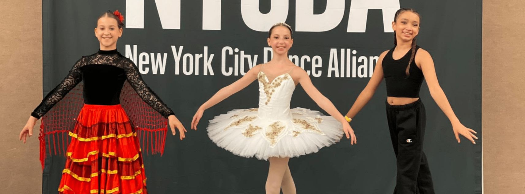 NYCDA
