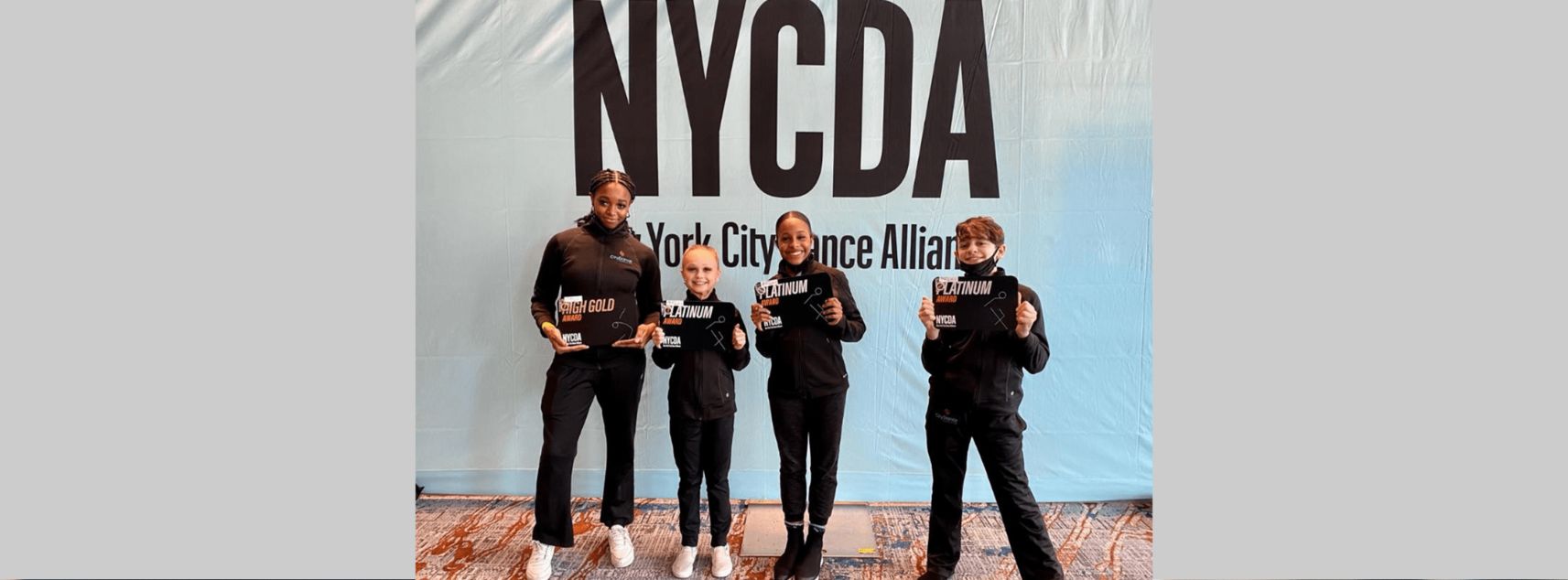 NYCDA
