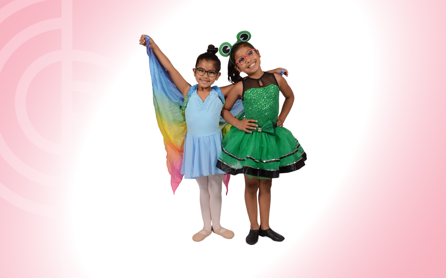 School Year Day Camps Hero