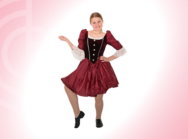 Musical Theatre Kids Teens Classes - Pink