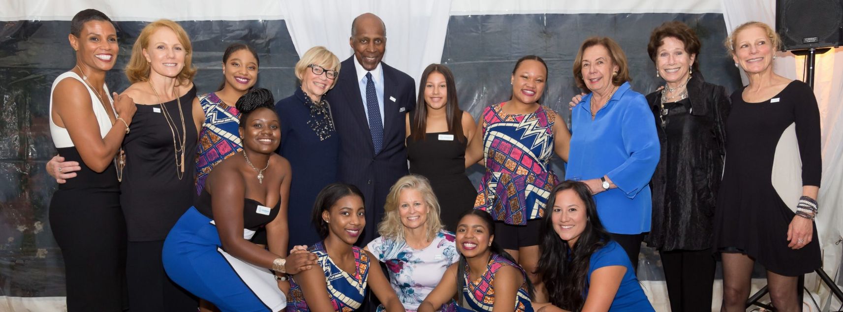 Vernon E. Jordan Jr.