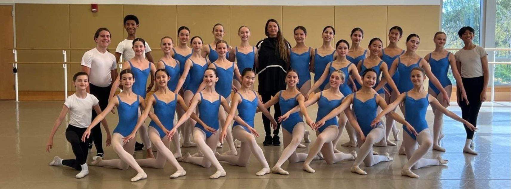 Veronika Part Residency