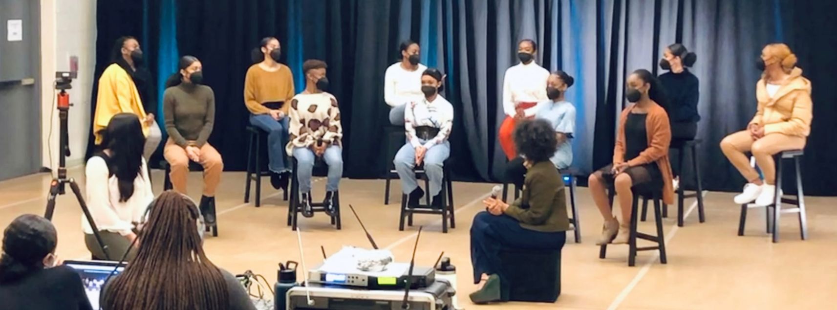 Virtual Incubator Performance