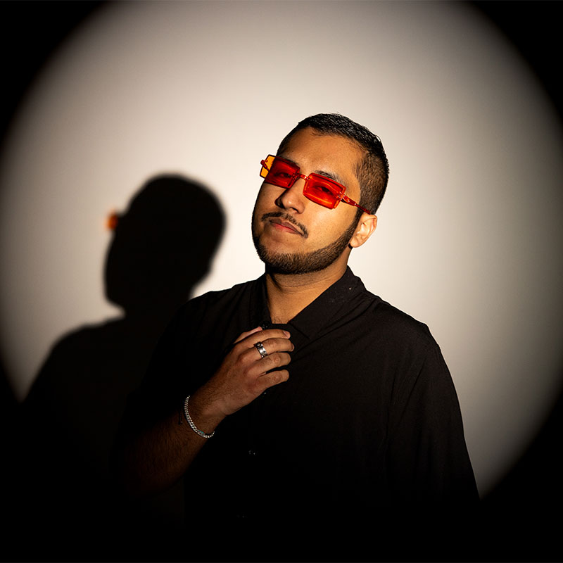 Fernando Navarro headshot