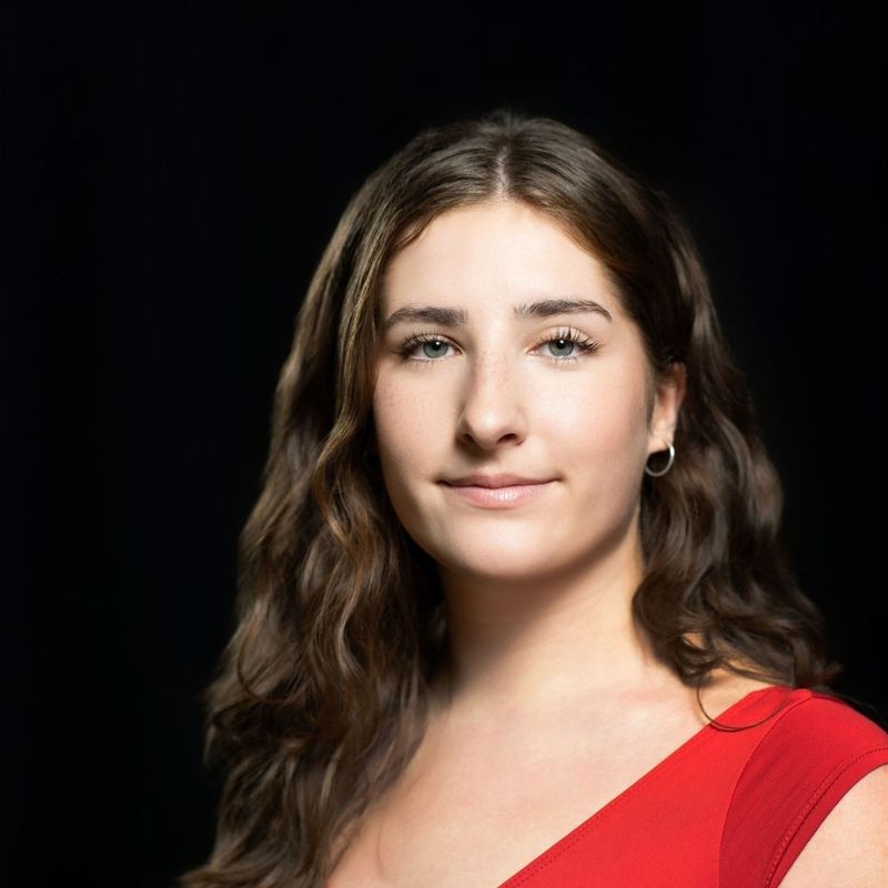 Anna Berkowitz 