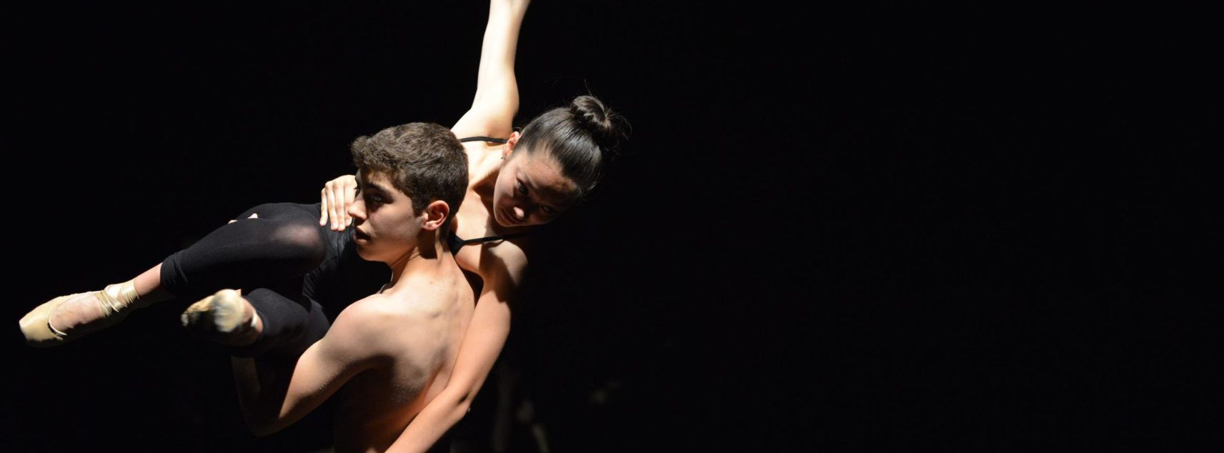 artistic performance