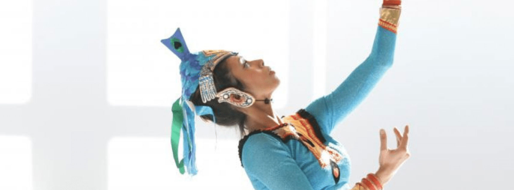 Asanga Domask dance teacher magazine