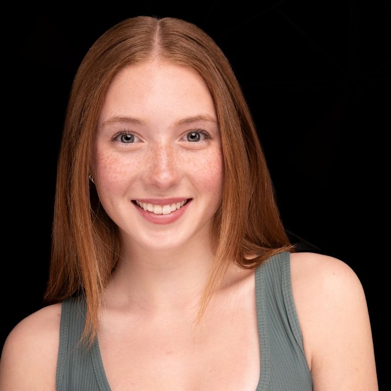 Brianna DeLauder