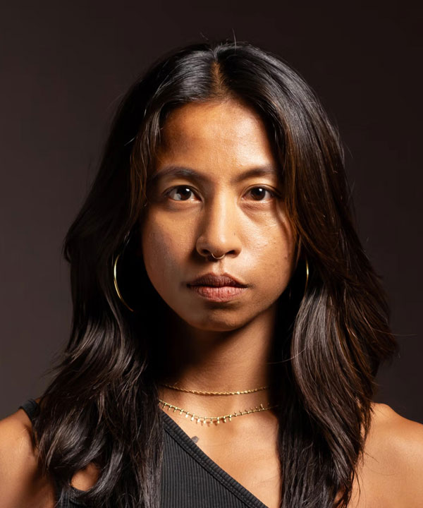 Dana Pajarillag headshot