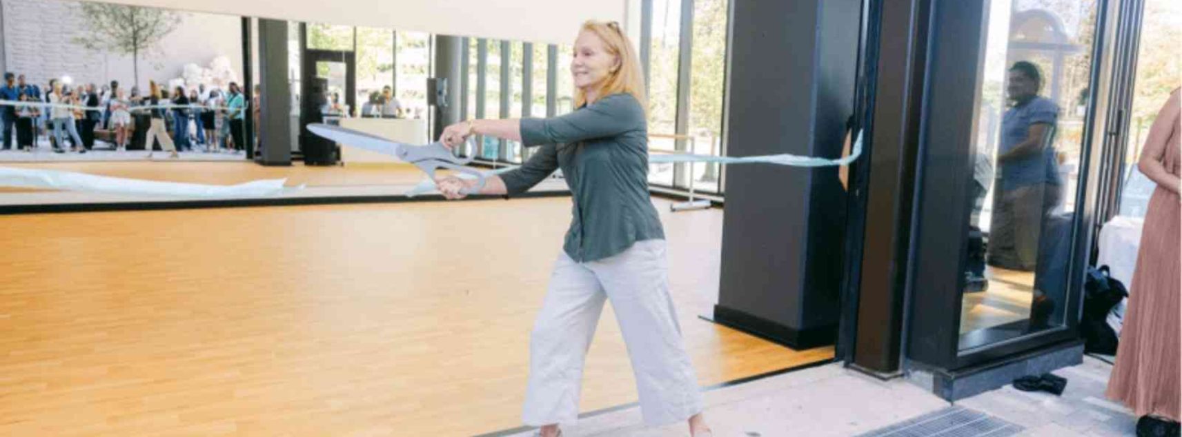 CityDance Conservatory Strathmore Square