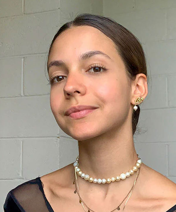 Alexa Torres headshot