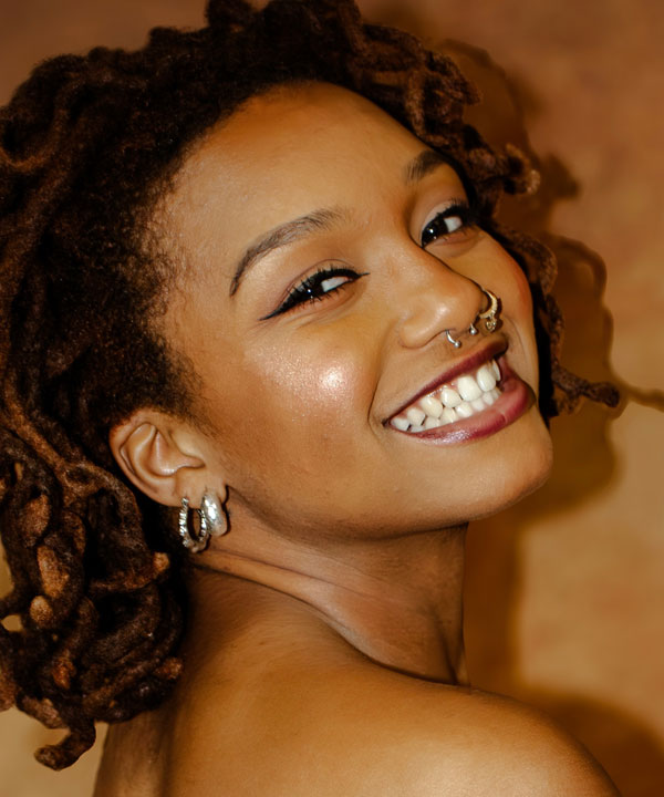 Aminah Moody headshot