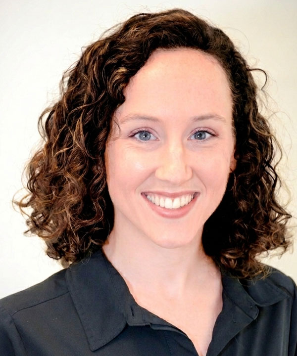 Kathleen Timm headshot