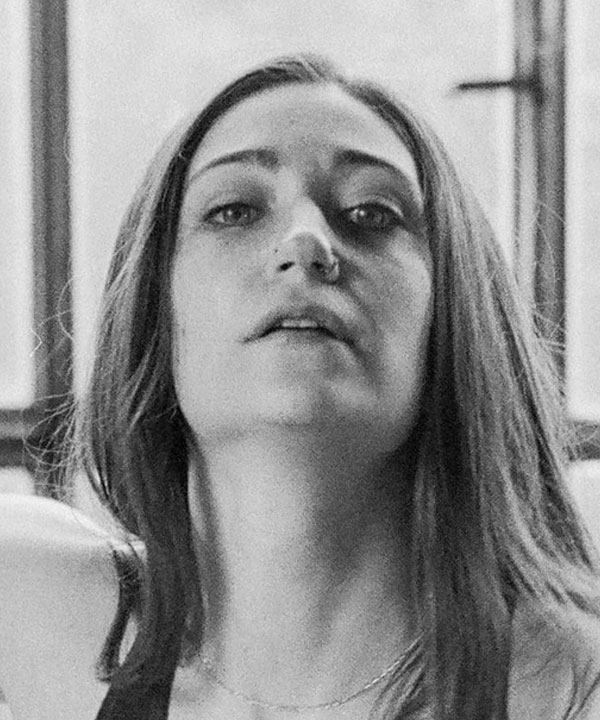 Katie Creed headshot