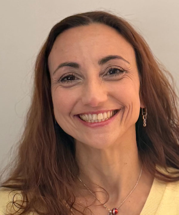 Natalie Palumbo headshot