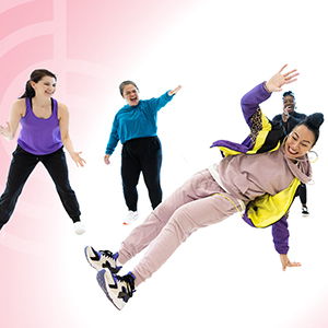 Studios: Adult Workshops