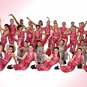 Studios: Dance Team