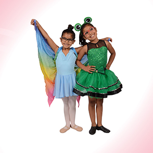 Studios: School Year Day Camps