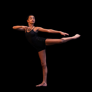 Conservatory: Junior Studies (Ages 9-11)