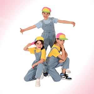 Studios: Summer Camps & Classes