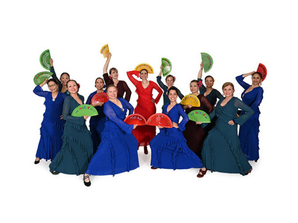 CityDance Studio Recital