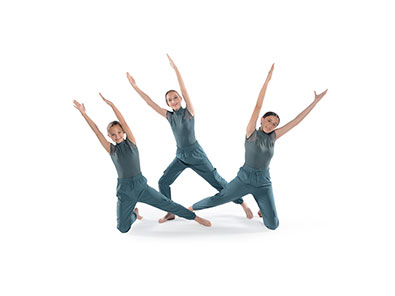 Friendship Heights location for CityDance Studios