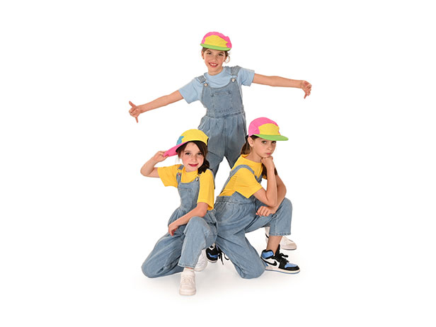 CityDance Studios summer camp