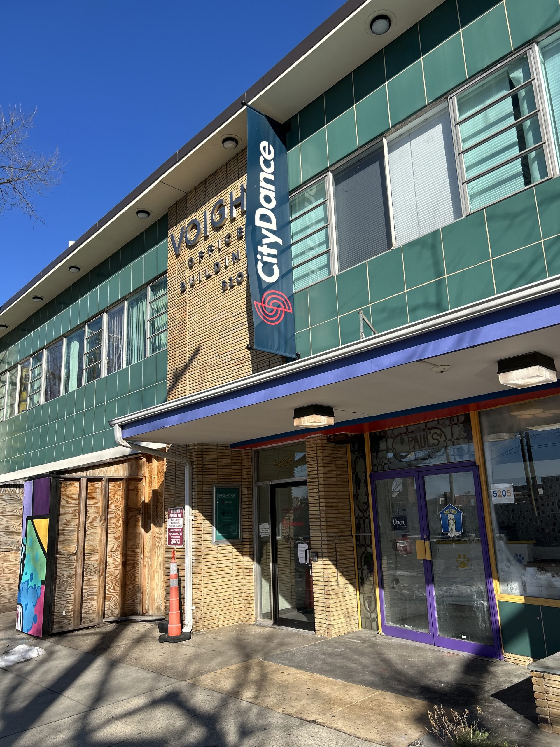 citydance-studios-location-friendship-heights-washignton-dc-outside