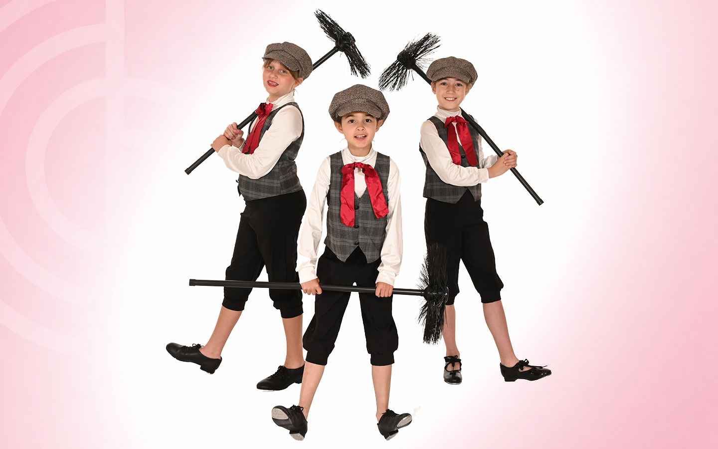 CityDance Studios Performances
