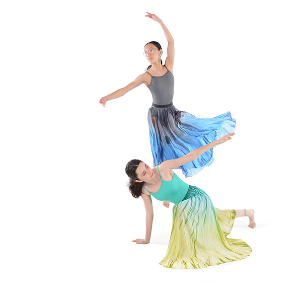 CityDance Studio Experience