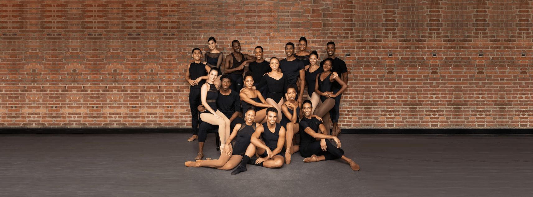 dance theatre of harlem