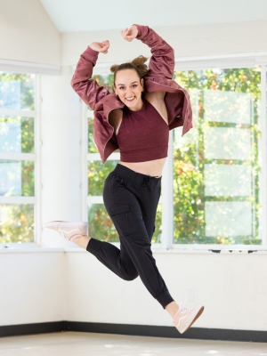 Beginner Hip Hop Spring Session